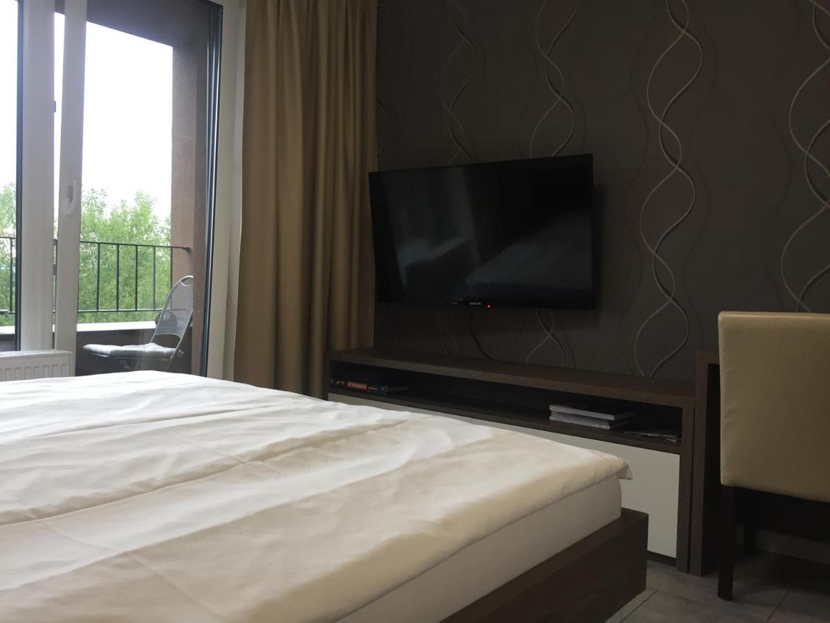 Rovná 7 Apartment Poprad Exteriér fotografie