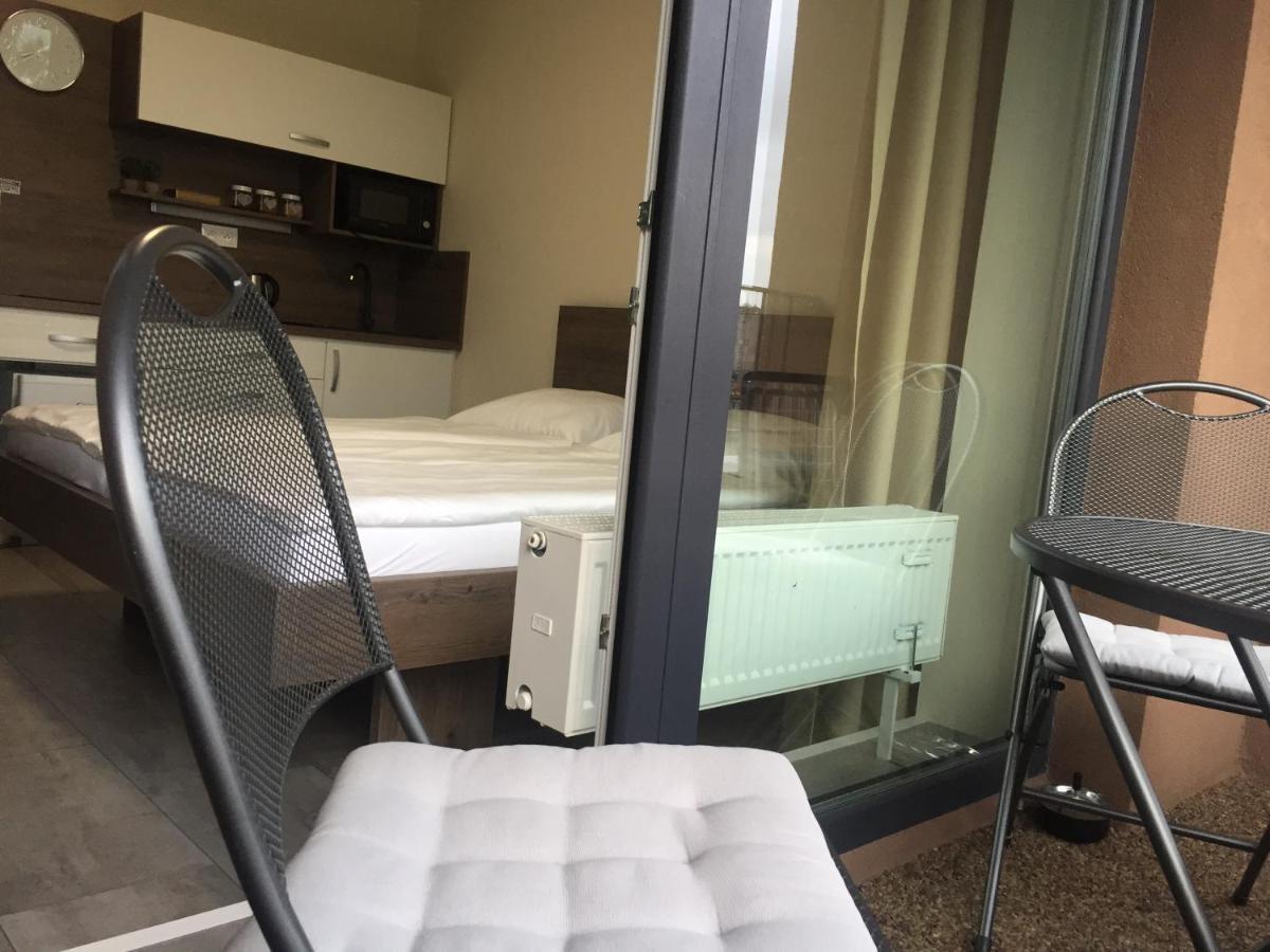 Rovná 7 Apartment Poprad Exteriér fotografie