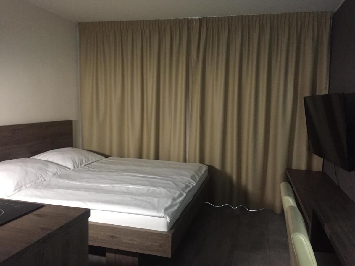 Rovná 7 Apartment Poprad Exteriér fotografie