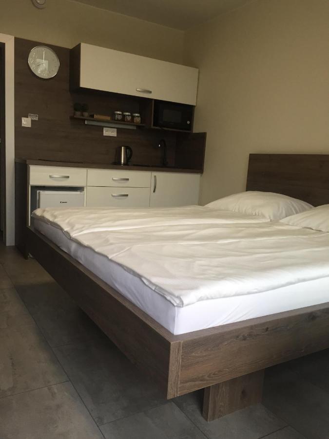 Rovná 7 Apartment Poprad Exteriér fotografie